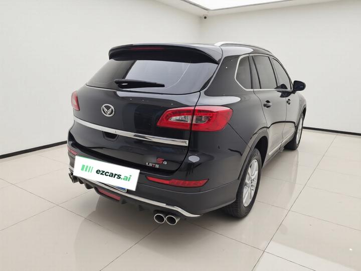 S6 2017 1.5T CVT Energetic photo 6