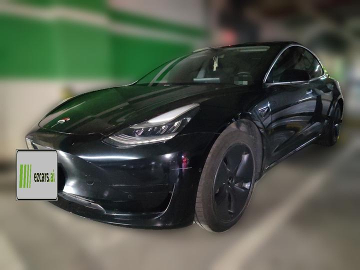 Model 3 Imported 2019 Standard Range RWD Upgraded