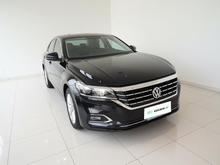 Passat 2019 330TSI Elite China V photo 3