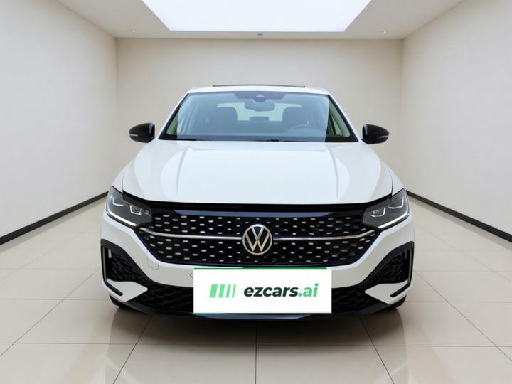 Lavida 2023 300TSI DSG Leading photo 2