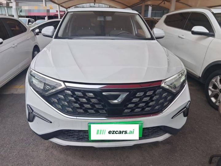 VS7 2022 280TSI AT Progressive photo 2