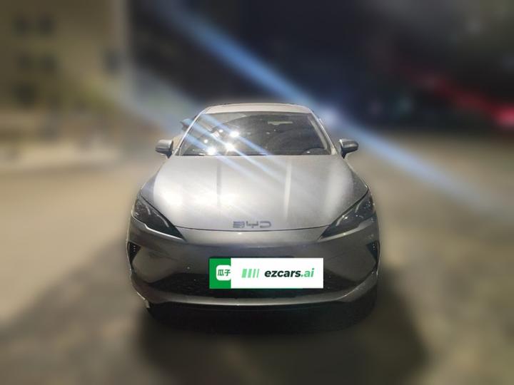 Seal 05 DM-i 2026 DM-i 210KM Premium photo 2