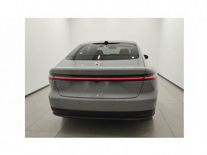 ET7 2022 100kWh Launch Edition photo 5
