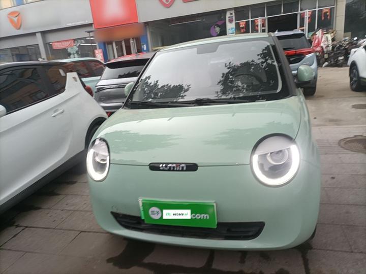 Nevo Changan Lumin 2022 210km photo 2