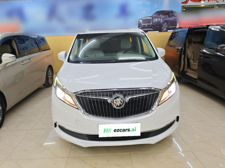 GL8 2018 ES 28T Comfort China VI photo 2
