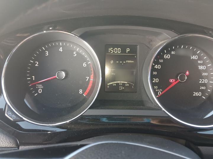 Sagitar 2015 1.6L AT Comfort photo 4