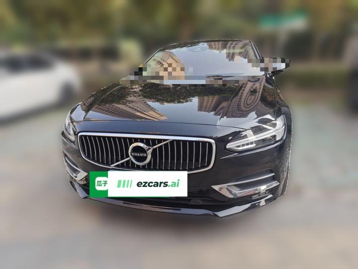 S90 2019 T5 photo 2