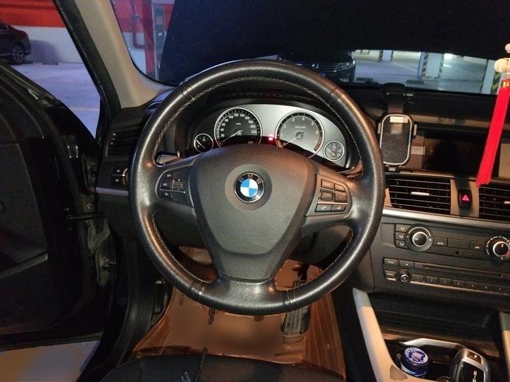 X3 Imported 2016 sDrive20i photo 7