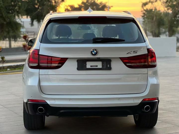X5 Imported 2014 xDrive35i photo 4