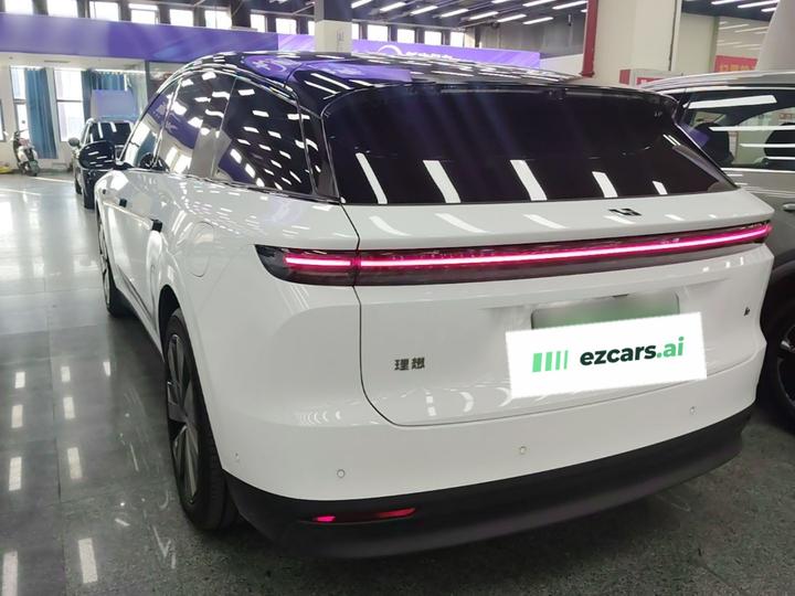 Li Auto i6 2025 AWD Standard photo 4