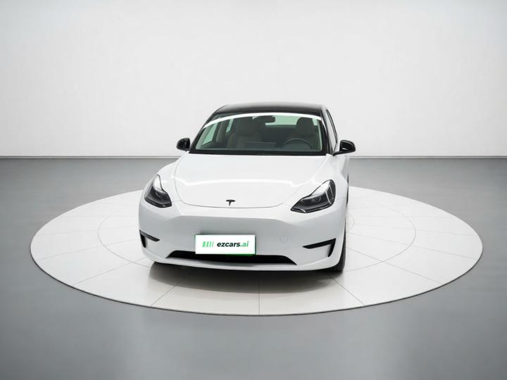 Model Y 2022 Facelift RWD photo 2