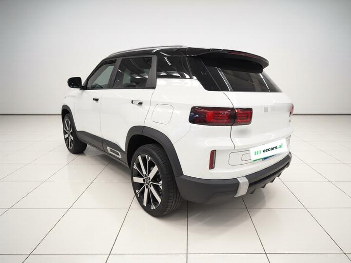 Geely icon 2023 1.5TD photo 4
