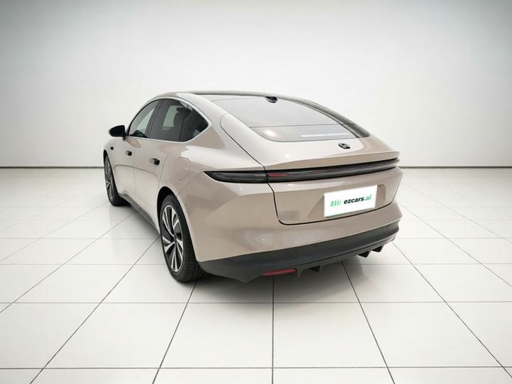 ET5 2022 75kWh photo 4