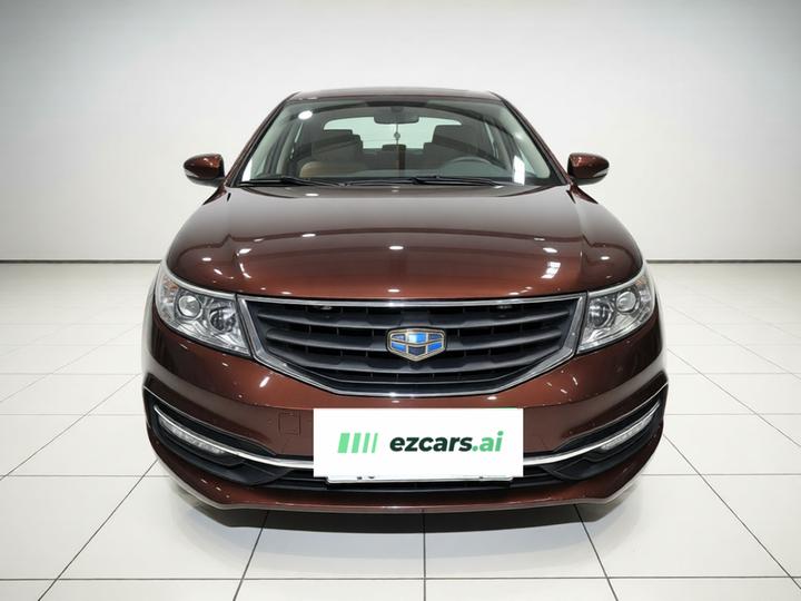 Vision 2015 1.3T MT Premium photo 2