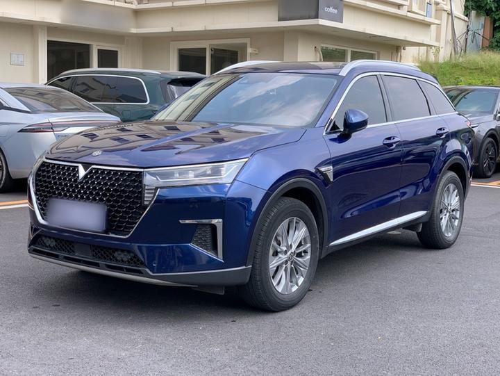 2020 260T AT 48V Mild Hybrid