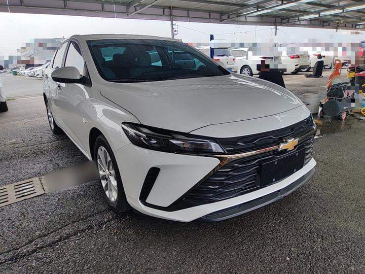 Cruze 2024 1.5L DCT Enjoy photo 3