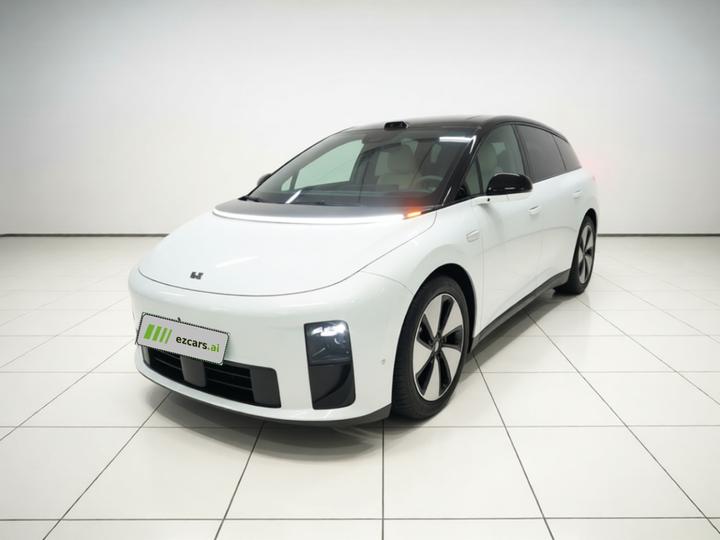 Li Auto i6 2025 RWD Standard