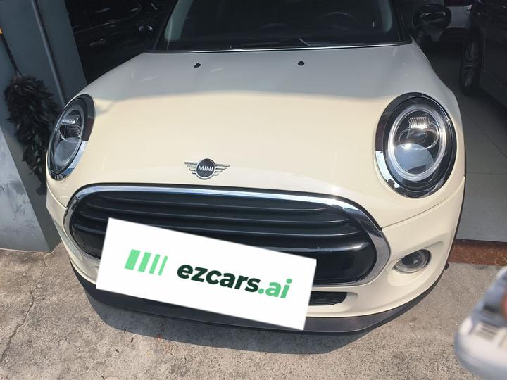 2019 1.5T COOPER photo 2