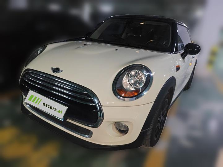 2016 1.5T COOPER