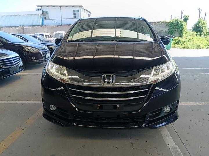 Odyssey 2015 2.4L Smart photo 2