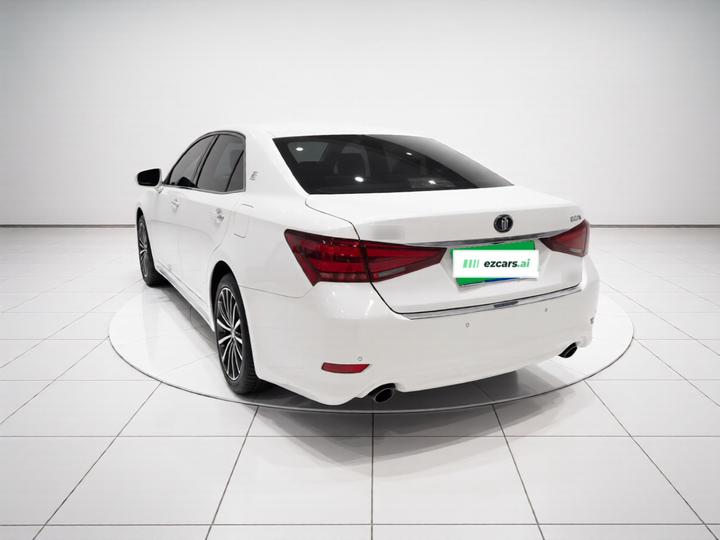 Crown 2018 2.0T Sport photo 4