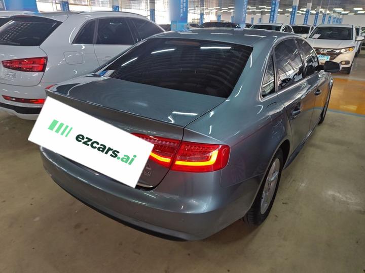 A4L 2015 35 TFSI AT Standard photo 4