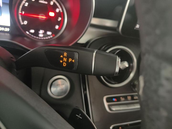 C-Class 2017 C 200 L Sport photo 8