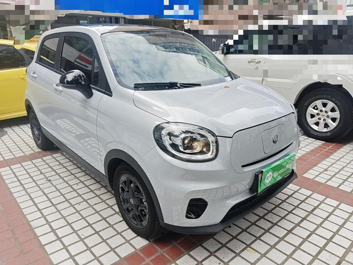 Leapmotor T03 2023 310 photo 3