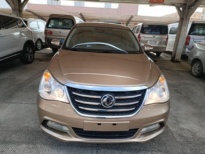 A60 2014 1.6L AT Luxury photo 2