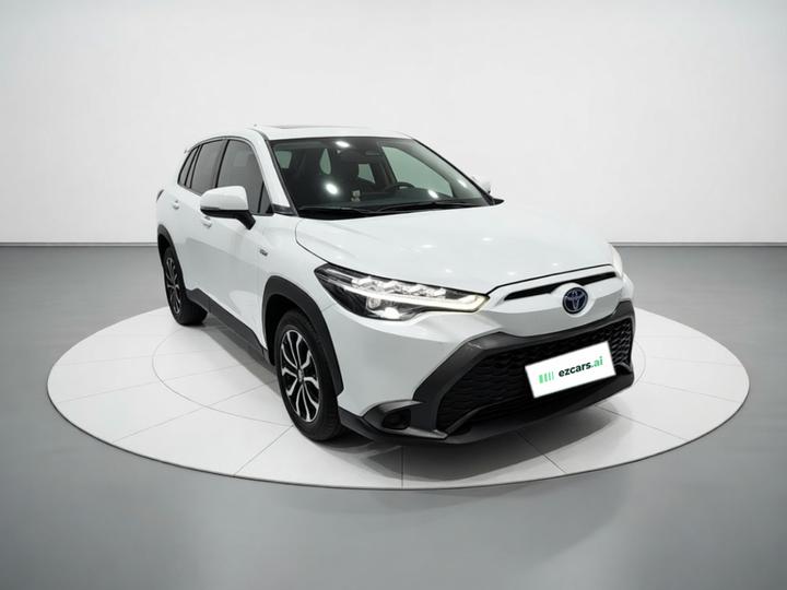 Frontlander 2023 2.0L Smart Hybrid Luxury photo 3