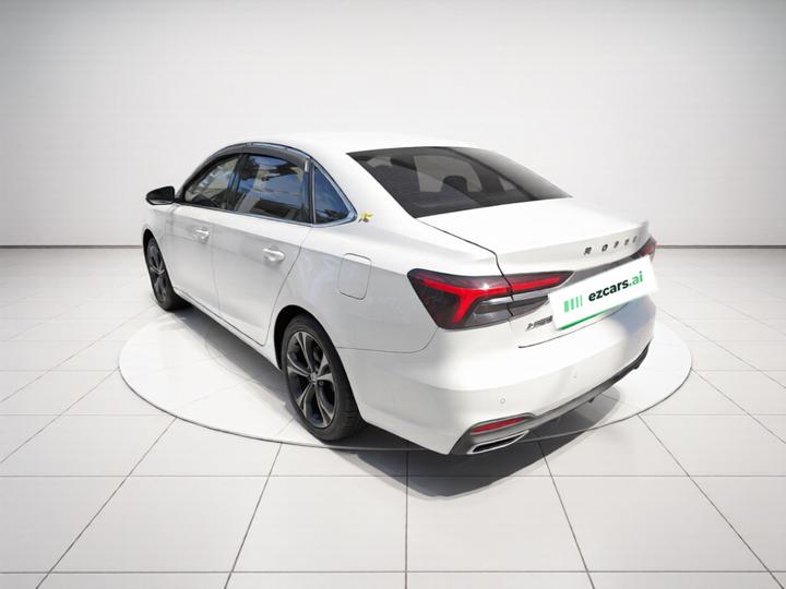 i6 MAX EV 2020 1.5T PHEV photo 4