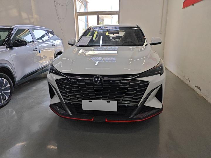 X5 PLUS 2026 2nd Gen 1.5T PRO photo 2
