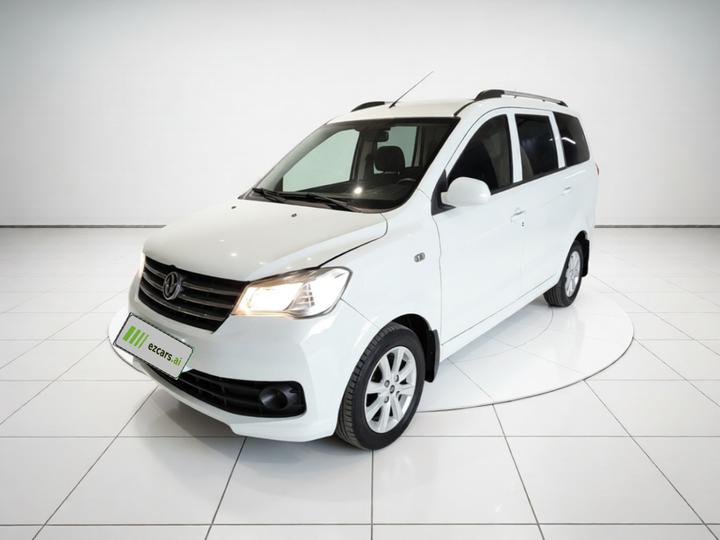 Fengon 330 2019 1.5L 330S MT Comfort China VI