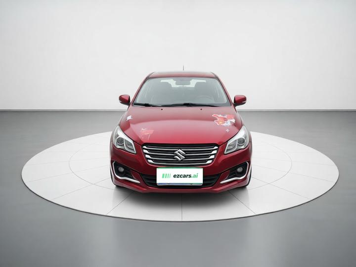 2015 1.6L AT photo 2