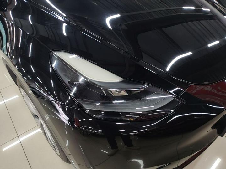 Model Y 2021 Standard Range RWD photo 7