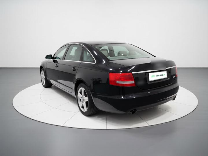 A6L 2008 2.4L Premium photo 4