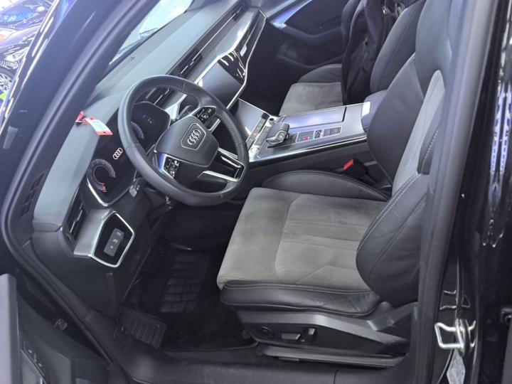 A6L 2019 40 TFSI Luxury Dynamic photo 6