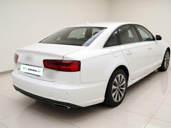 A6L 2016 30 FSI Comfort photo 6