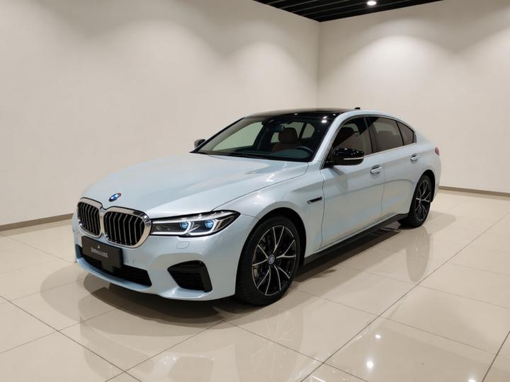 Han 2025 DM-i 125KM Premium photo 4