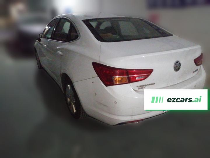 Verano 2015 Sedan 20T DCT Elite photo 4