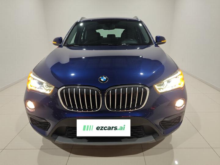 X1 2019 sDrive20Li Leading photo 2