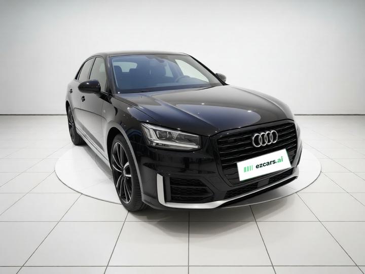 Q2L 2018 35 TFSI China V photo 3