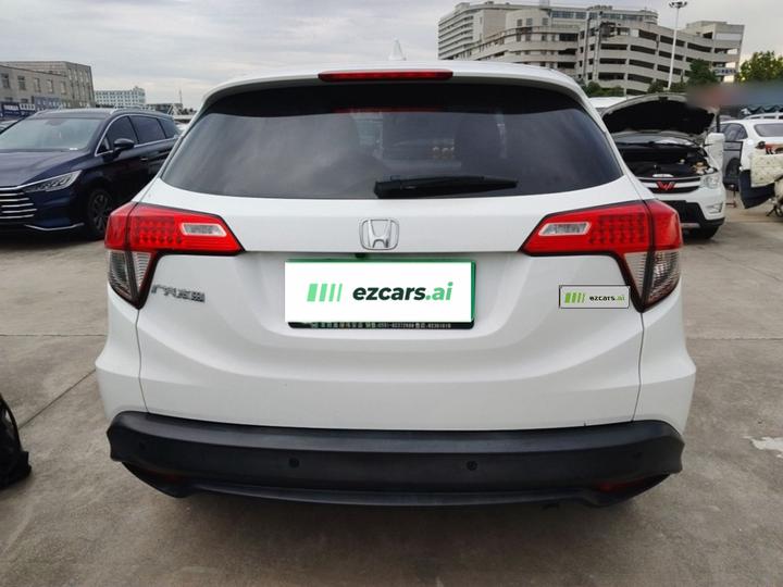 Vezel 2020 1.5L CVT photo 5