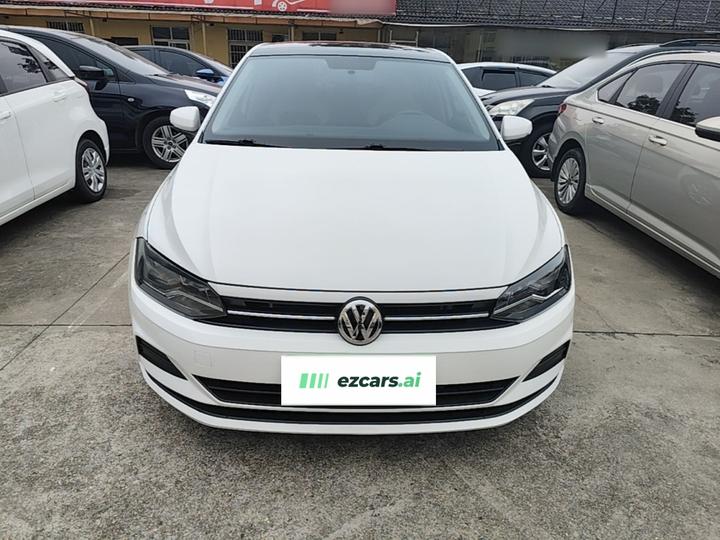 Polo 2019 Plus 1.5L AT Tech photo 2