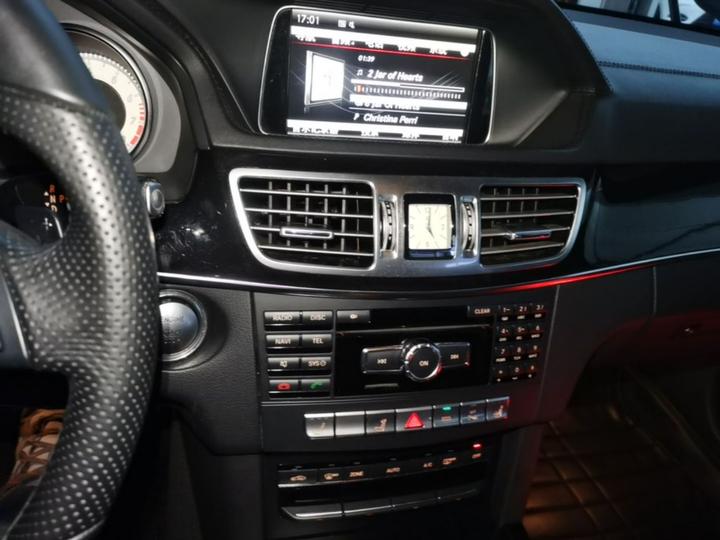 E-Class 2015 E 320 L Sport photo 4