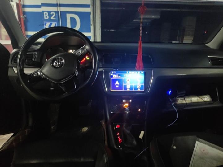 Lavida 2017 230TSI DSG Comfort photo 6