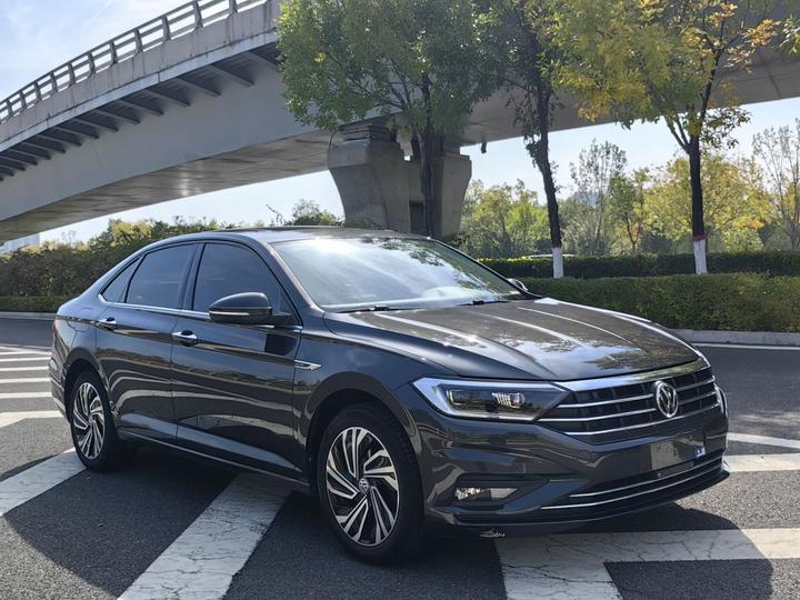 Sagitar 2021 280TSI DSG Luxury Connected photo 3