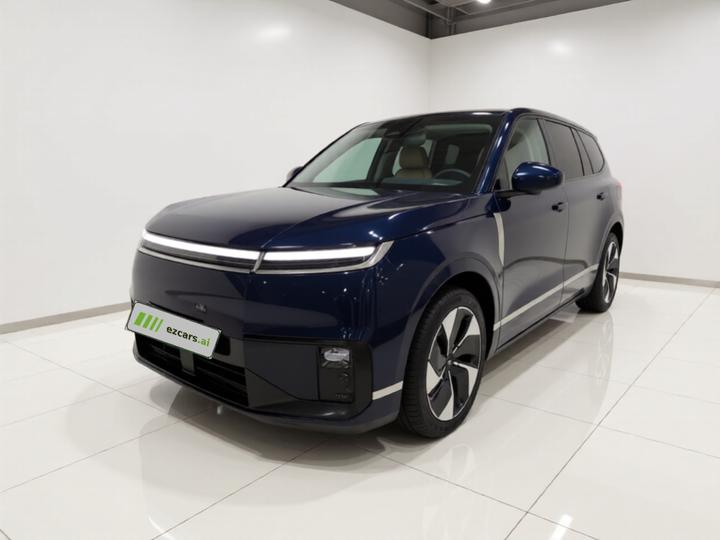 GX 2026 EREV 1585 AWD UltraSE