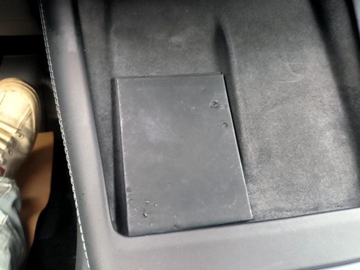 Model 3 2025 RWD photo 8