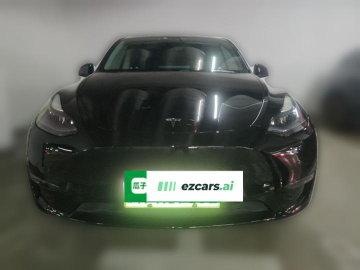 Model Y 2021 Standard Range RWD photo 2